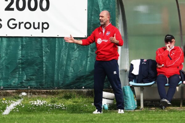 VCBG-Brusaporto (2-1): le immagini della vittoria nel derby PRIMA PARTE