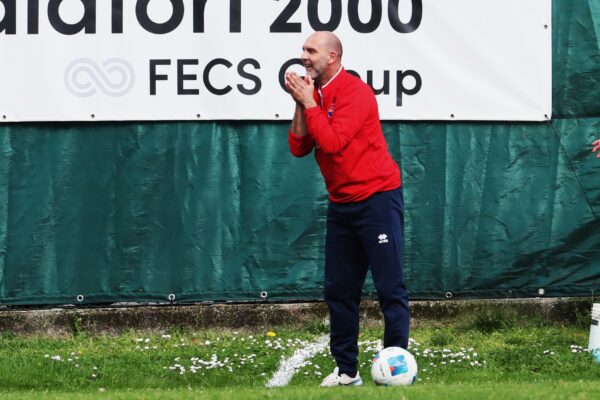 VCBG-Brusaporto (2-1): le immagini della vittoria nel derby PRIMA PARTE