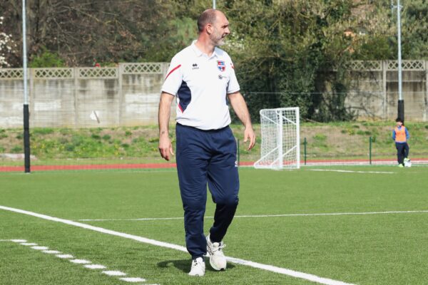 Folgore Caratese – VCBG (1-1): le immagini del pareggio contro la capolista