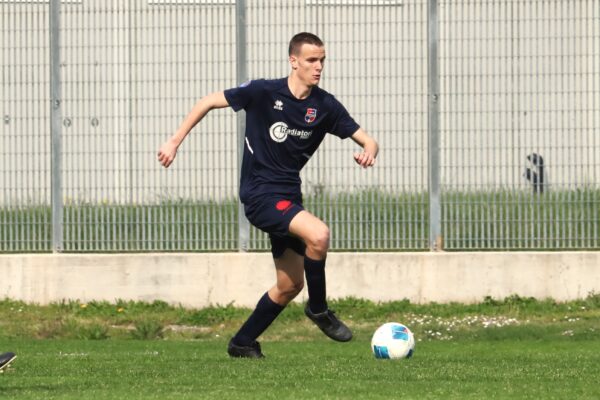 VCBG-Brusaporto (2-1): le immagini della vittoria nel derby PRIMA PARTE