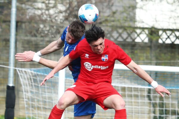 Folgore Caratese – VCBG (1-1): le immagini del pareggio contro la capolista