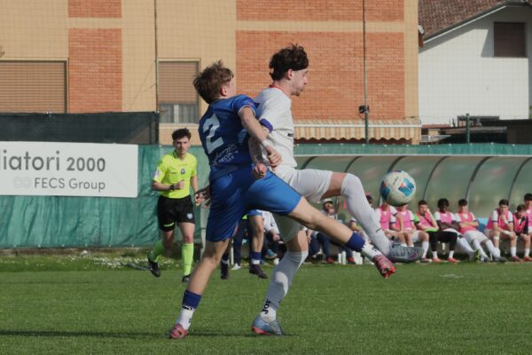 Juniores nazionale U19: le immagini della gara che corona il sogno campionato!