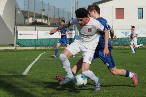 Juniores nazionale U19: le immagini della gara che corona il sogno campionato!