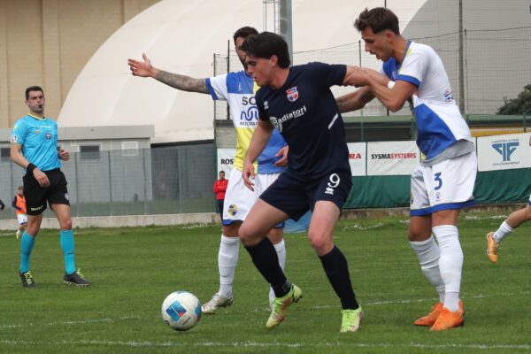 VCBG-Brusaporto (2-1): le immagini della vittoria nel derby PRIMA PARTE