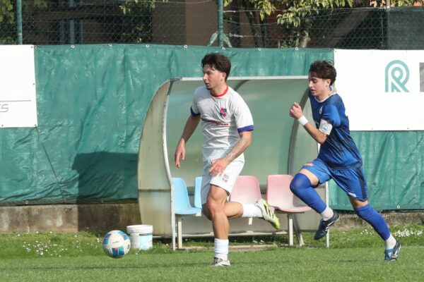 Juniores nazionale U19: le immagini della gara che corona il sogno campionato!