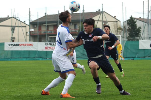 VCBG-Brusaporto (2-1): le immagini della vittoria nel derby PRIMA PARTE