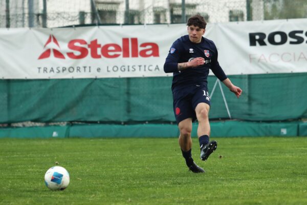 VCBG-Brusaporto (2-1): le immagini della vittoria nel derby PRIMA PARTE