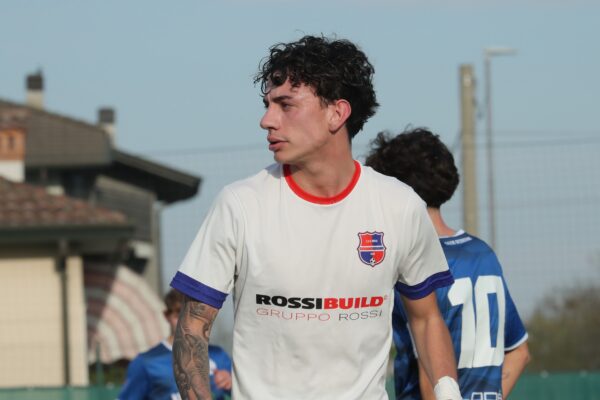 Juniores nazionale U19: le immagini della gara che corona il sogno campionato!