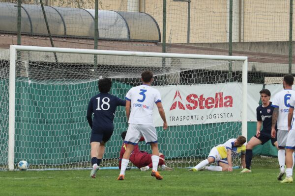 VCBG-Brusaporto (2-1): le immagini della vittoria nel derby PRIMA PARTE