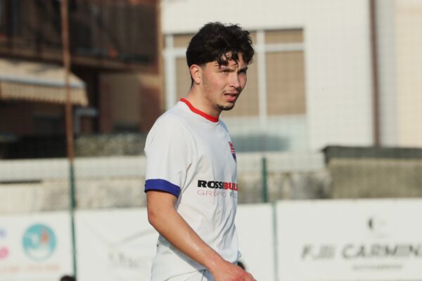 Juniores nazionale U19: le immagini della gara che corona il sogno campionato!