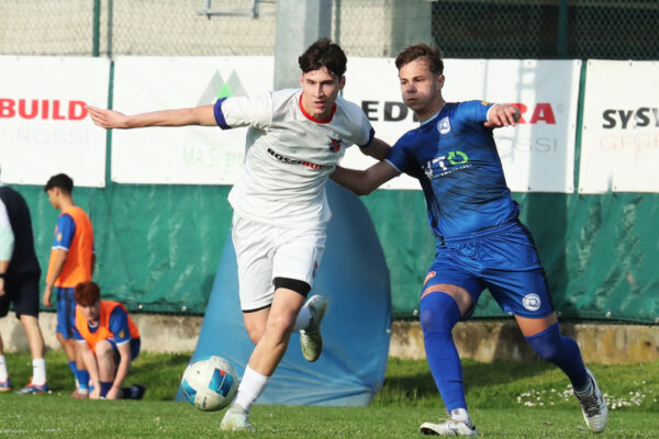 Juniores nazionale U19: le immagini della gara che corona il sogno campionato!