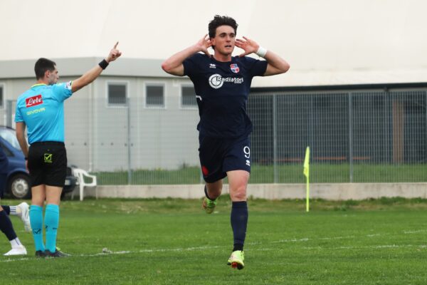 VCBG-Brusaporto (2-1): le immagini della vittoria nel derby PRIMA PARTE