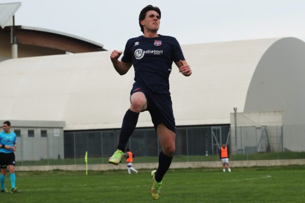 VCBG-Brusaporto (2-1): le immagini della vittoria nel derby PRIMA PARTE