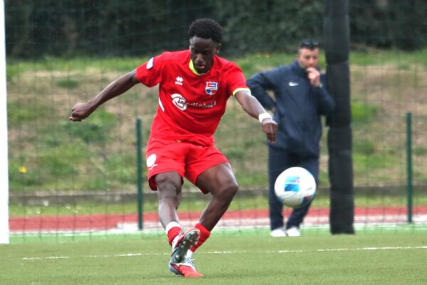 Folgore Caratese – VCBG (1-1): le immagini del pareggio contro la capolista