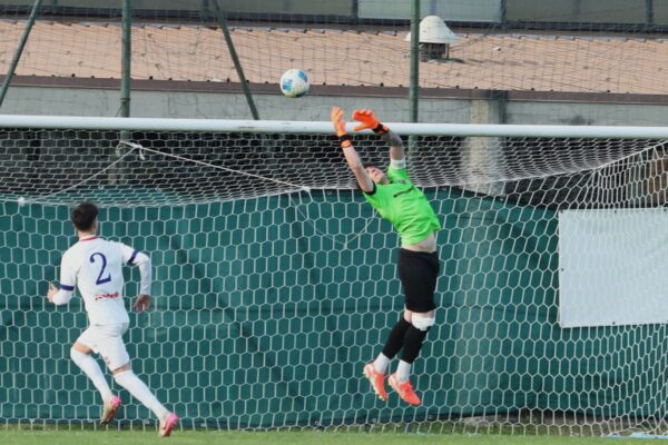 Juniores nazionale U19: le immagini della gara che corona il sogno campionato!