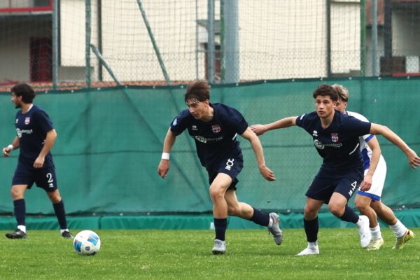 VCBG-Brusaporto (2-1): le immagini della vittoria nel derby PRIMA PARTE