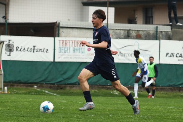VCBG-Brusaporto (2-1): le immagini della vittoria nel derby PRIMA PARTE