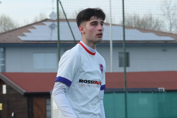 Juniores nazionale U19: le immagini della gara che corona il sogno campionato!