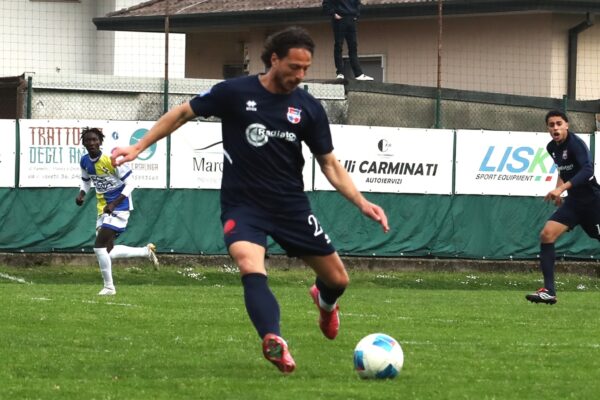 VCBG-Brusaporto (2-1): le immagini della vittoria nel derby PRIMA PARTE