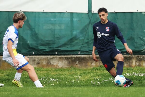 VCBG-Brusaporto (2-1): le immagini della vittoria nel derby PRIMA PARTE