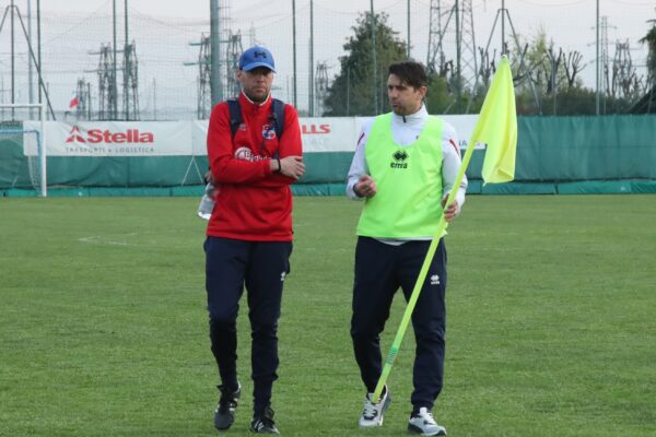 Juniores nazionale U19: le immagini della gara che corona il sogno campionato!
