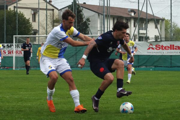 VCBG-Brusaporto (2-1): le immagini della vittoria nel derby PRIMA PARTE