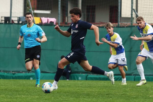 VCBG-Brusaporto (2-1): le immagini della vittoria nel derby PRIMA PARTE