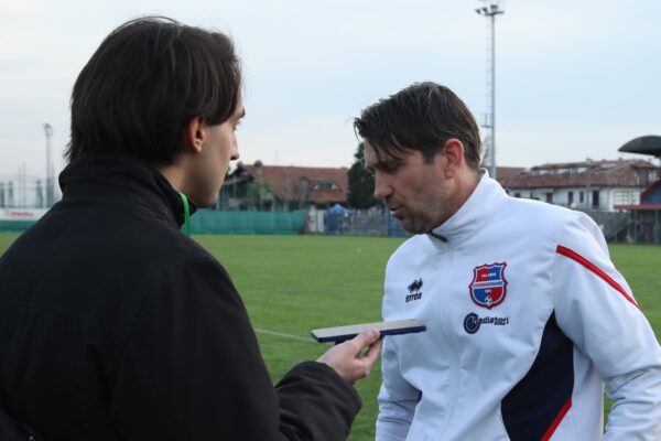 Juniores nazionale U19: le immagini della gara che corona il sogno campionato!