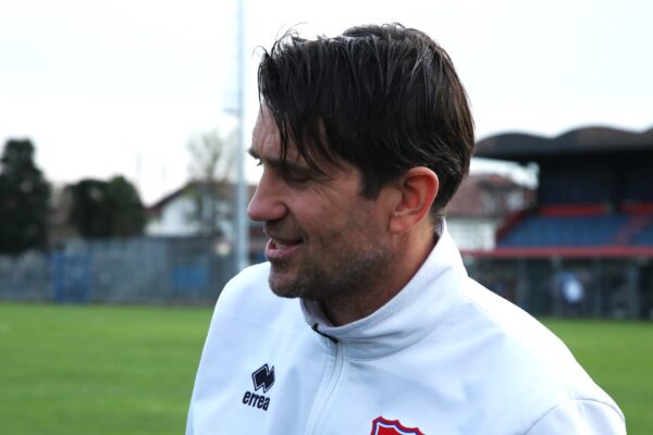 Juniores nazionale U19: le immagini della gara che corona il sogno campionato!