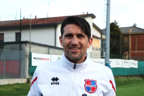 Juniores nazionale U19: le immagini della gara che corona il sogno campionato!