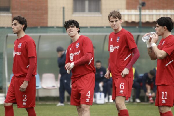 VCBG-Real Calepina (0-2): le immagini del derby (SECONDA PARTE)