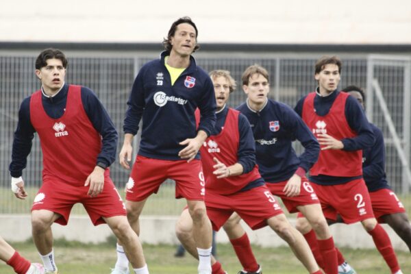 VCBG-Real Calepina (0-2): le immagini del derby (SECONDA PARTE)