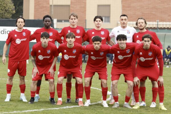 VCBG-Real Calepina (0-2): le immagini del derby (SECONDA PARTE)