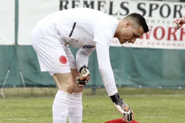 VCBG-Real Calepina (0-2): le immagini del derby (SECONDA PARTE)