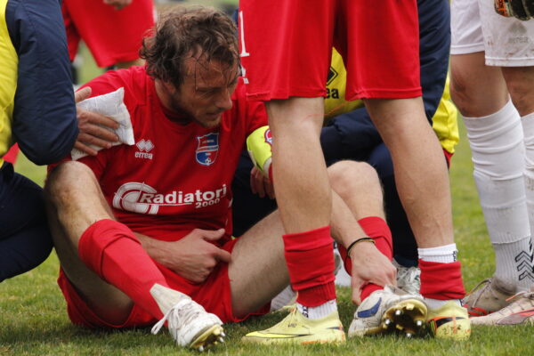 VCBG-Real Calepina (0-2): le immagini del derby (SECONDA PARTE)