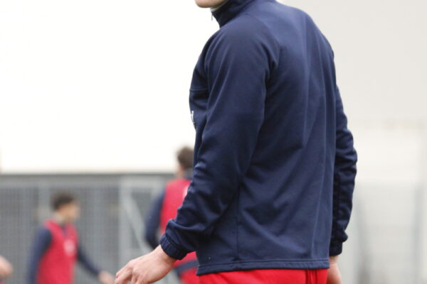 VCBG-Real Calepina (0-2): le immagini del derby (SECONDA PARTE)