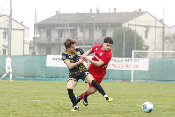 VCBG-Real Calepina (0-2): le immagini del derby (SECONDA PARTE)