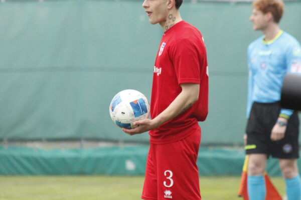 VCBG-Real Calepina (0-2): le immagini del derby (SECONDA PARTE)