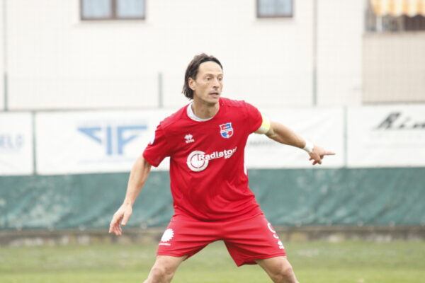 VCBG-Real Calepina (0-2): le immagini del derby (SECONDA PARTE)