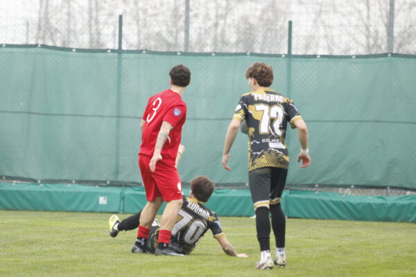 VCBG-Real Calepina (0-2): le immagini del derby (SECONDA PARTE)