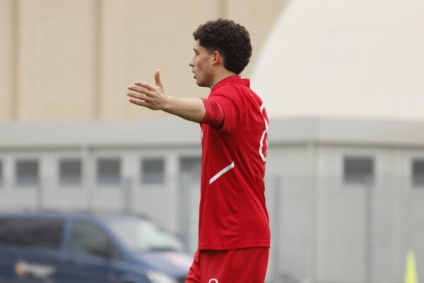 VCBG-Real Calepina (0-2): le immagini del derby (SECONDA PARTE)