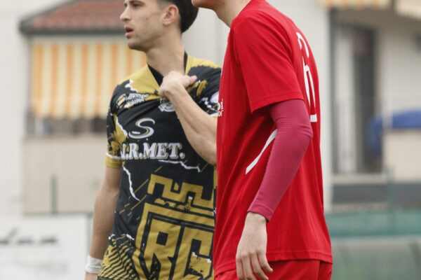 VCBG-Real Calepina (0-2): le immagini del derby (SECONDA PARTE)