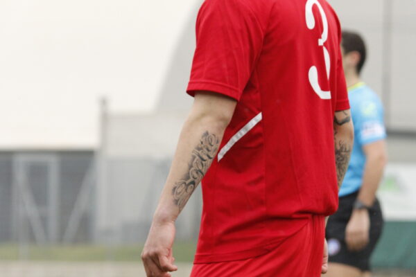 VCBG-Real Calepina (0-2): le immagini del derby (SECONDA PARTE)