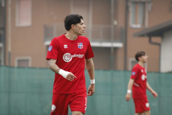 VCBG-Real Calepina (0-2): le immagini del derby (SECONDA PARTE)