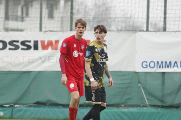 VCBG-Real Calepina (0-2): le immagini del derby (SECONDA PARTE)