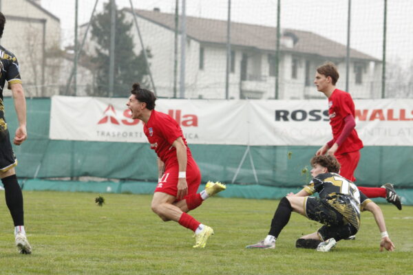 VCBG-Real Calepina (0-2): le immagini del derby (SECONDA PARTE)