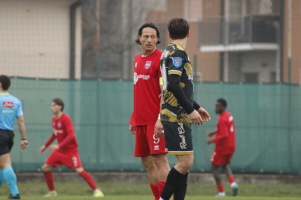 VCBG-Real Calepina (0-2): le immagini del derby (SECONDA PARTE)