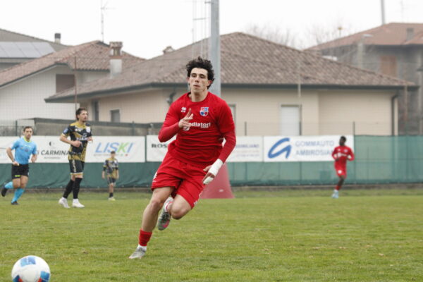 VCBG-Real Calepina (0-2): le immagini del derby (SECONDA PARTE)