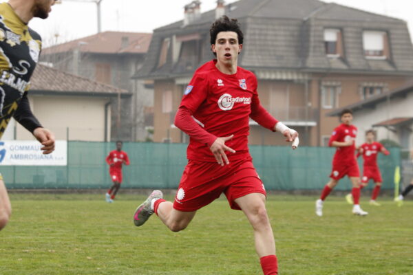 VCBG-Real Calepina (0-2): le immagini del derby (SECONDA PARTE)