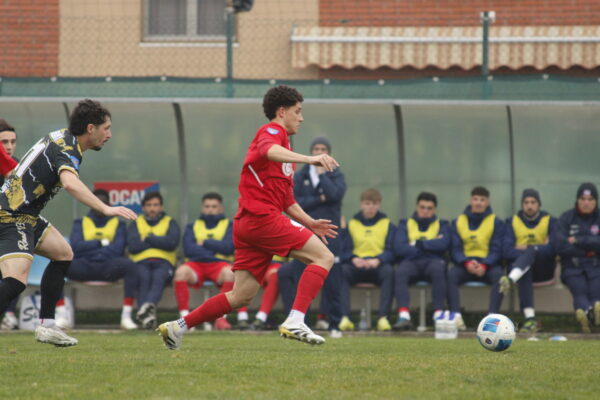 VCBG-Real Calepina (0-2): le immagini del derby (SECONDA PARTE)